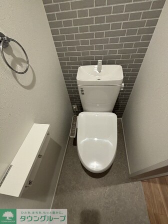 VOGUEの物件内観写真